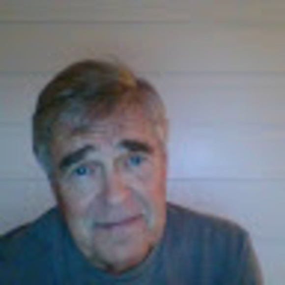 Meet your Posher, Barry - Picture 1 of 1